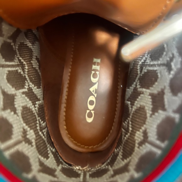 BOOTS COACH SIZE 36 - Picture 5 of 6